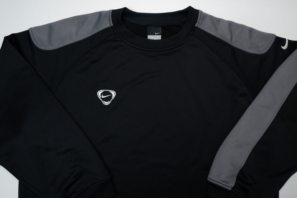 Vintage Nike Pullover | L