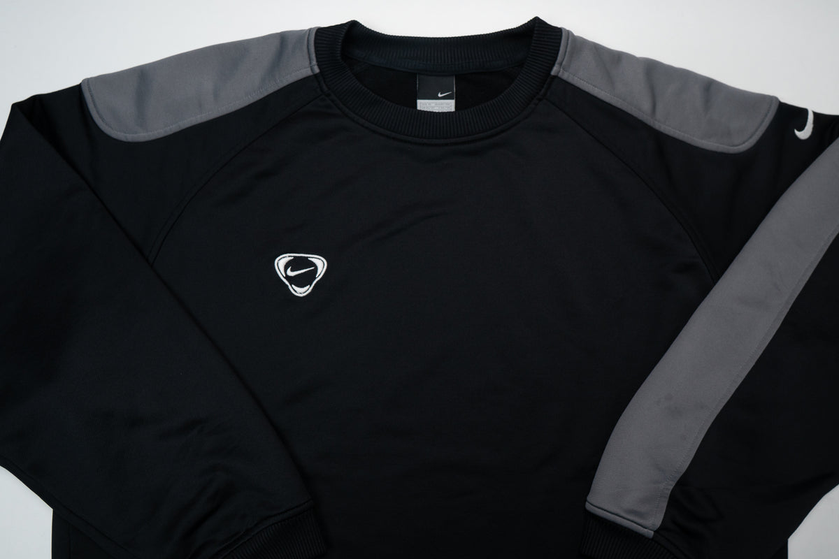 Vintage Nike Pullover | L