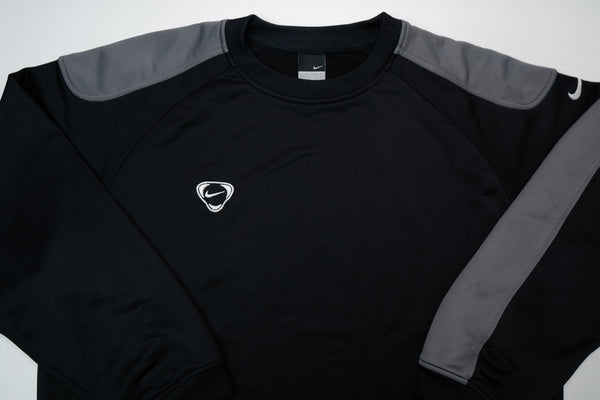Vintage Nike Pullover | L