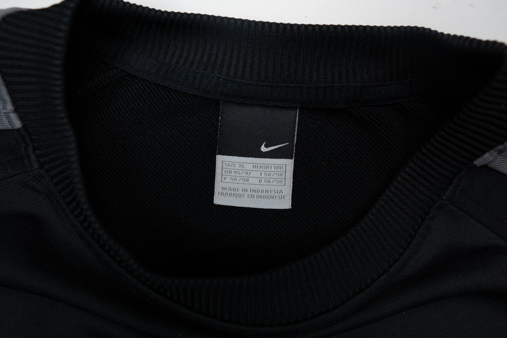 Vintage Nike Pullover | L