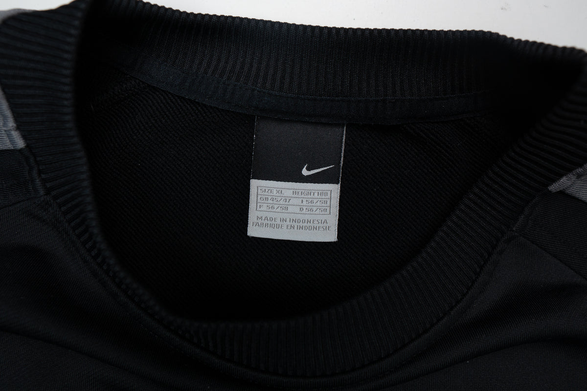 Vintage Nike Pullover | L