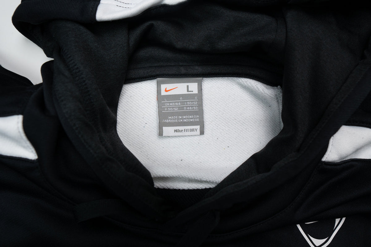 Vintage Nike Pullover | L