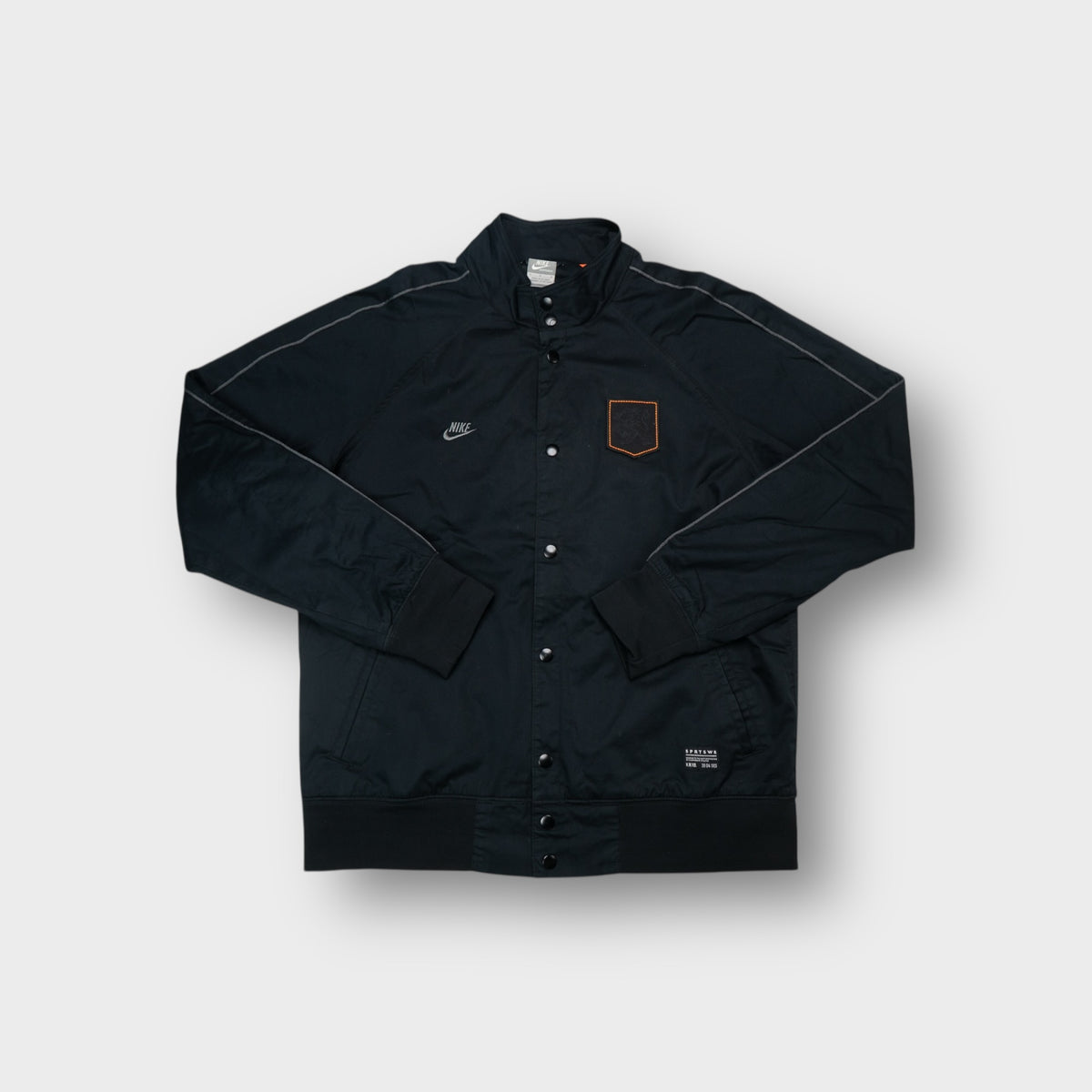 Nike Niederlande Jacke | L