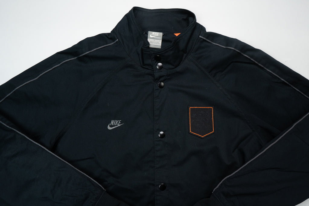 Nike Niederlande Jacke | L