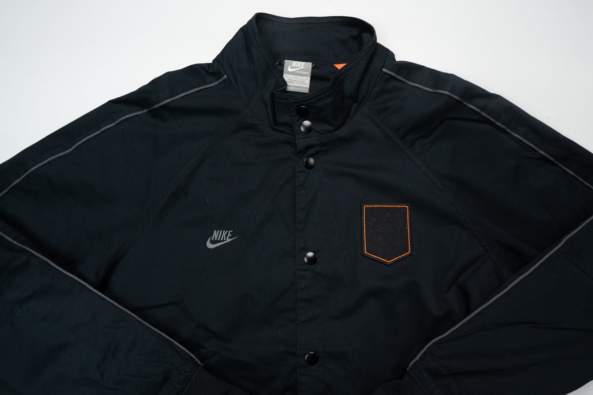 Nike Niederlande Jacke | L