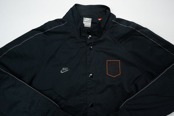 Nike Niederlande Jacke | L