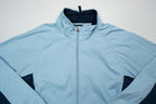 Vintage Nike Trainingsjacke | Damen L