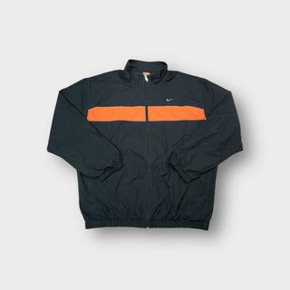 Vintage Nike Trainingsjacke | XXL