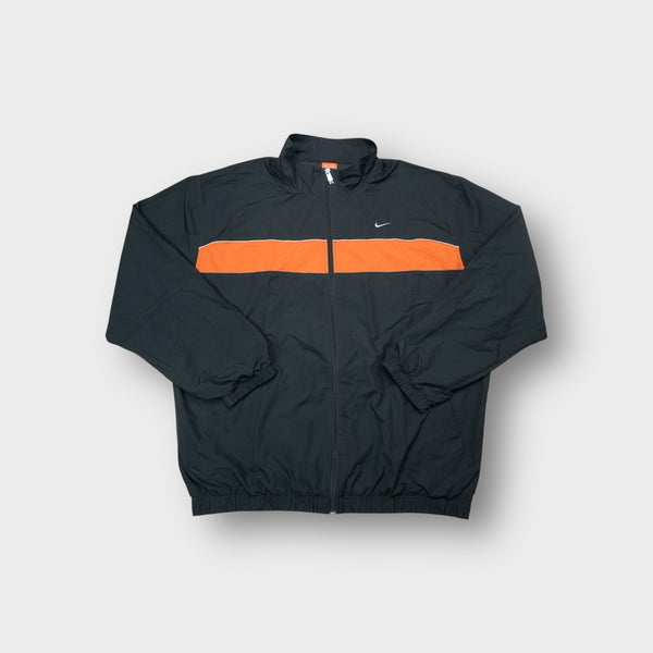 Vintage Nike Trainingsjacke | XXL