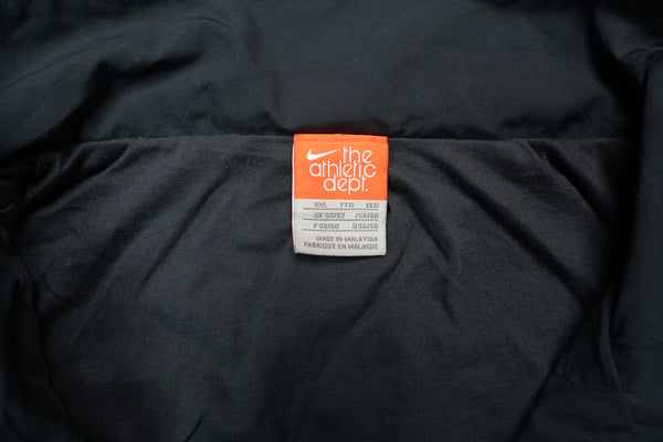 Vintage Nike Trainingsjacke | XXL