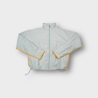 Vintage Nike Trainingsjacke | Damen S