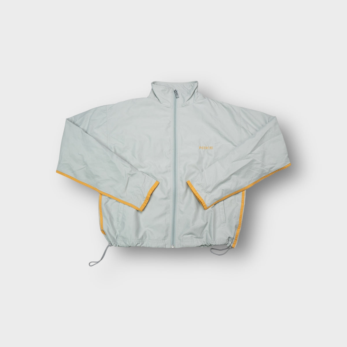 Vintage Nike Trainingsjacke | Damen S