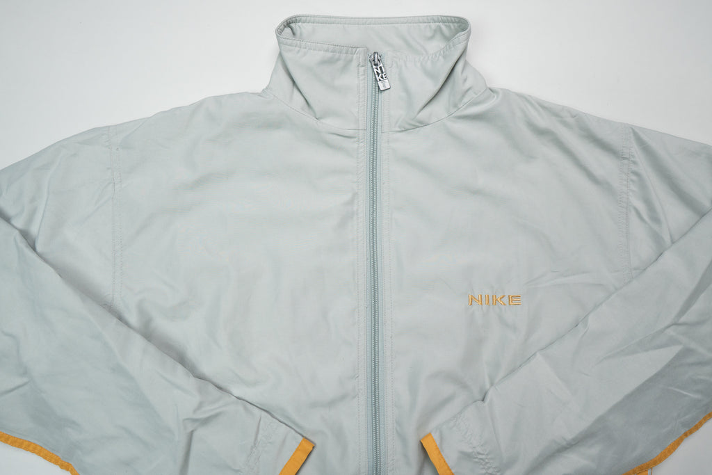 Vintage Nike Trainingsjacke | Damen S