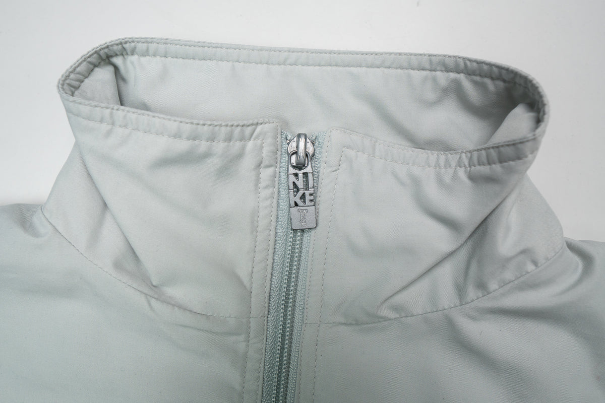 Vintage Nike Trainingsjacke | Damen S