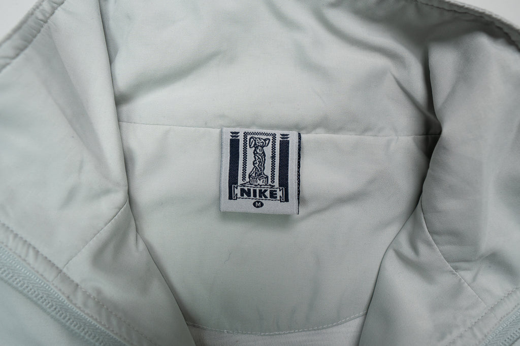 Vintage Nike Trainingsjacke | Damen S