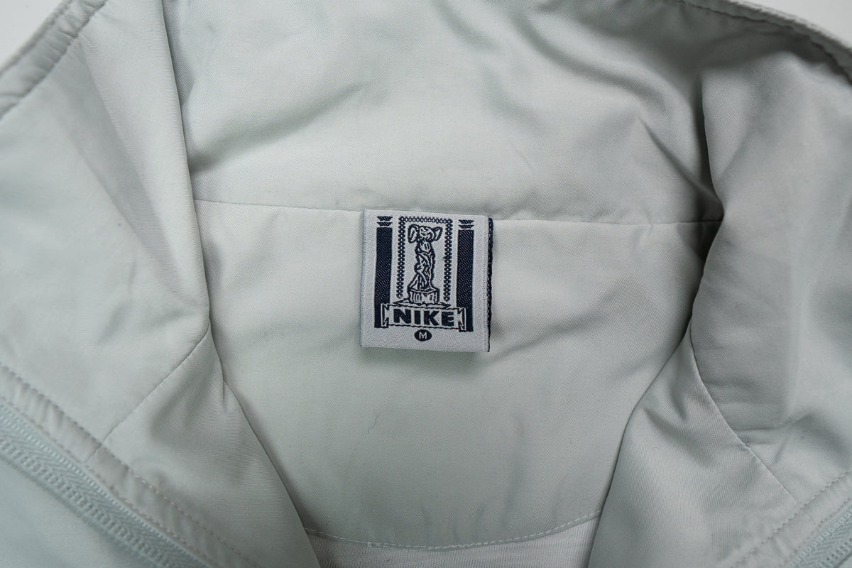 Vintage Nike Trainingsjacke | Damen S
