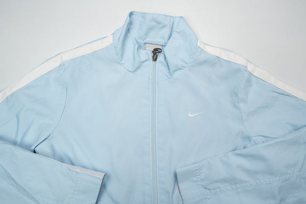 Vintage Nike Trainingsjacke | Damen S