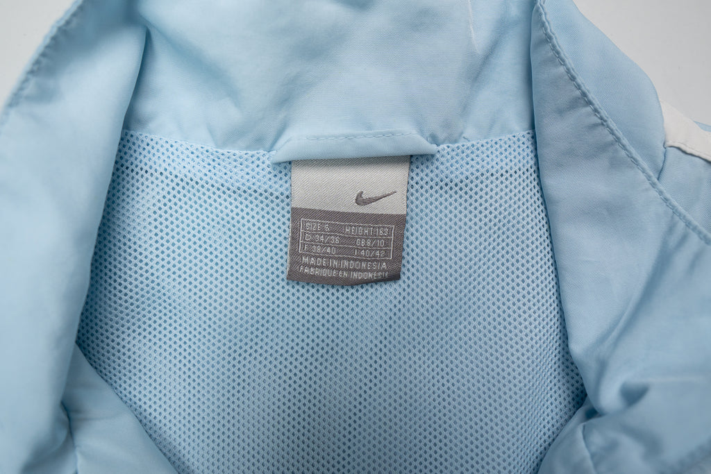 Vintage Nike Trainingsjacke | Damen S