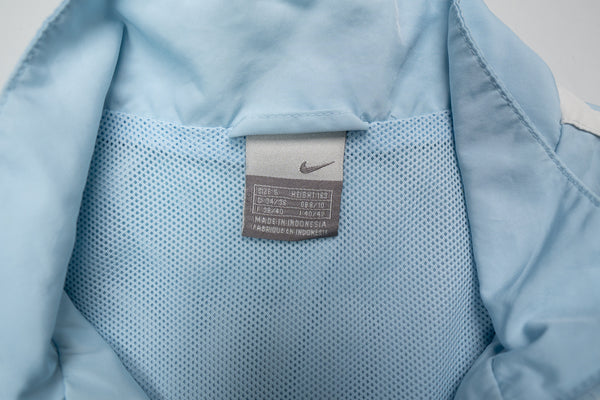 Vintage Nike Trainingsjacke | Damen S