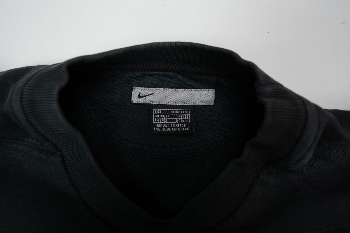 Vintage Nike Pullover | M