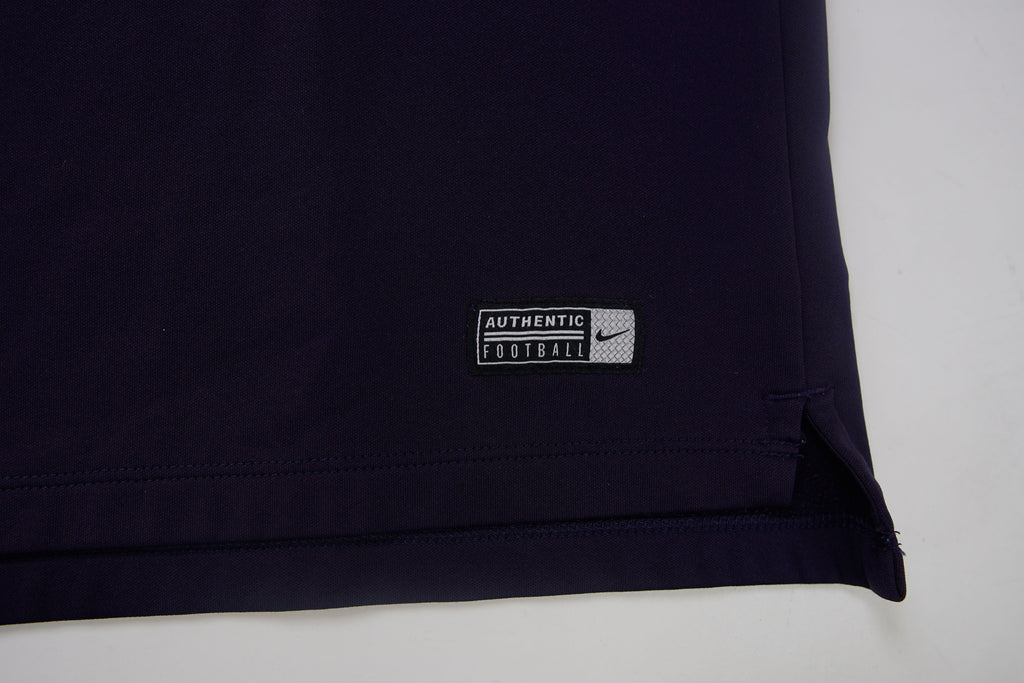 Vintage FC Barcelona Training Longsleeve | XL