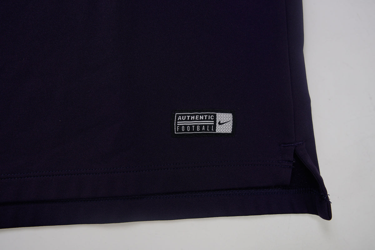 Vintage FC Barcelona Training Longsleeve | XL