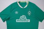 SV Werder Bremen 19-20 Jersey | L