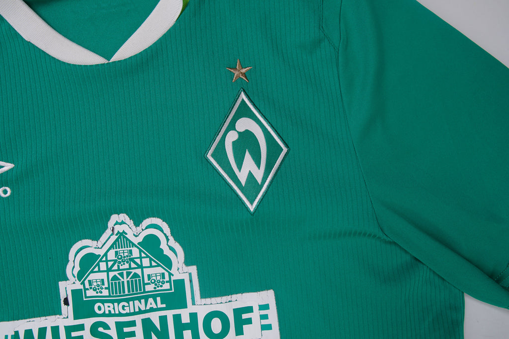 SV Werder Bremen 19-20 Jersey | L