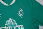SV Werder Bremen 19-20 Jersey | L