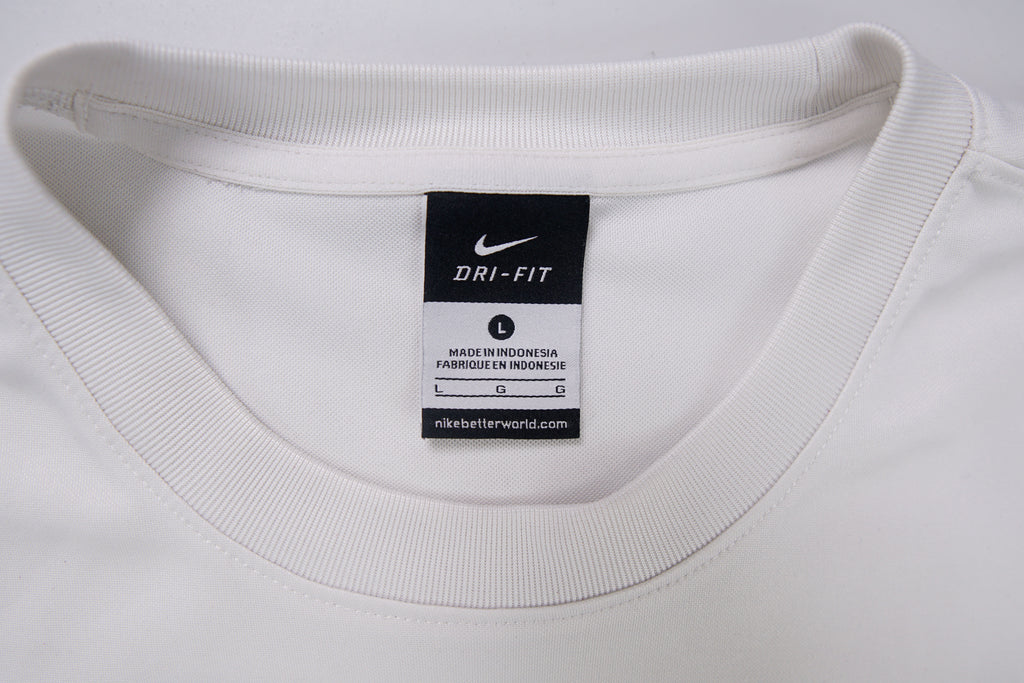 Nike 12-13 Poland Shirt | L