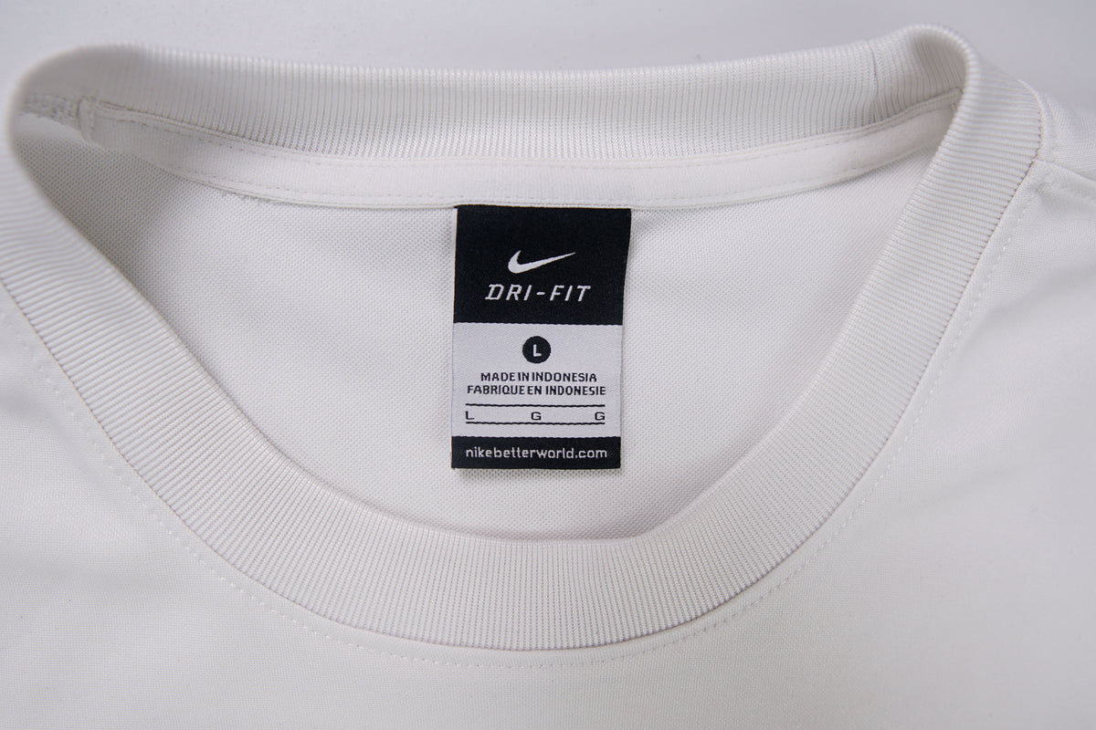Nike 12-13 Poland Shirt | L