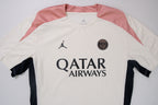 Jordan x Paris Saint Germain Jersey  | XL