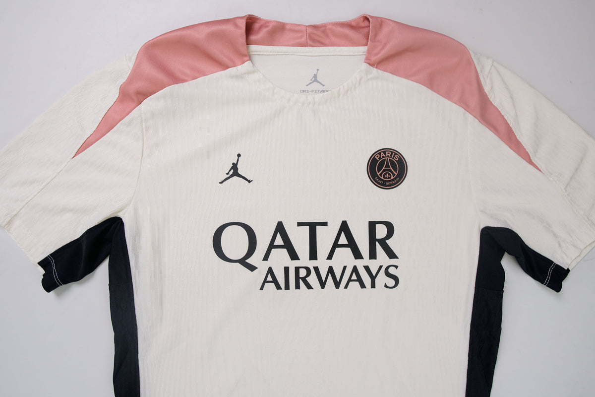 Jordan x Paris Saint Germain Jersey  | XL
