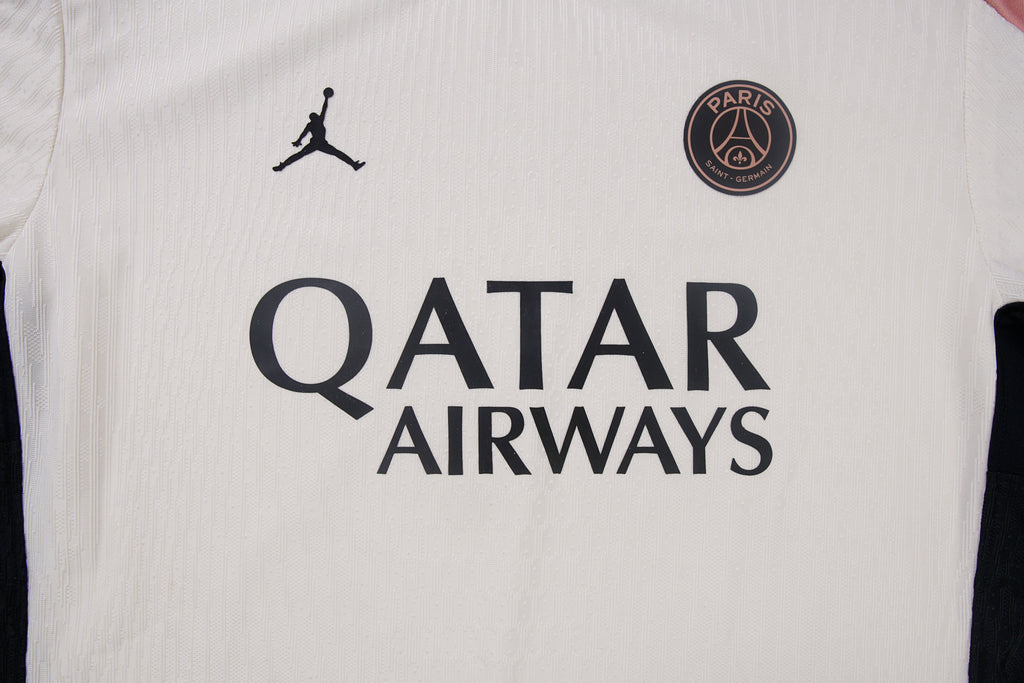 Jordan x Paris Saint Germain Jersey  | XL