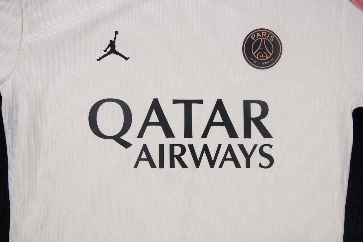 Jordan x Paris Saint Germain Jersey  | XL