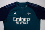 Adidas Arsenal 23-24 Third Jersey | XXL