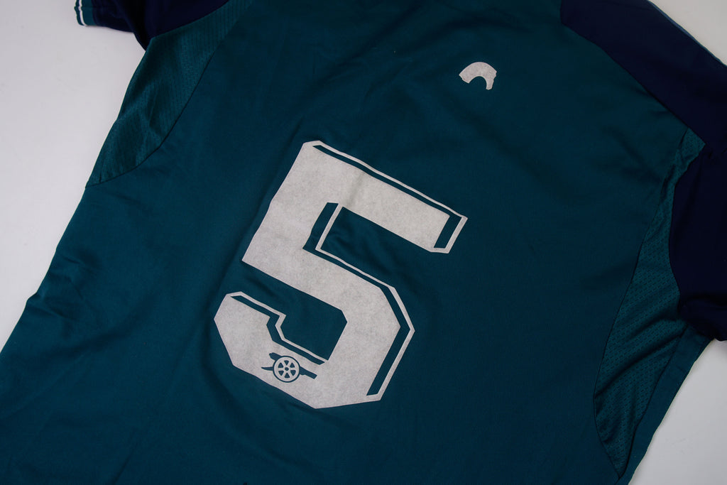 Adidas Arsenal 23-24 Third Jersey | XXL