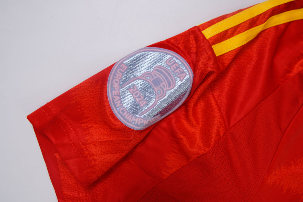 Adidas Spanien 2024 Trikot | XL