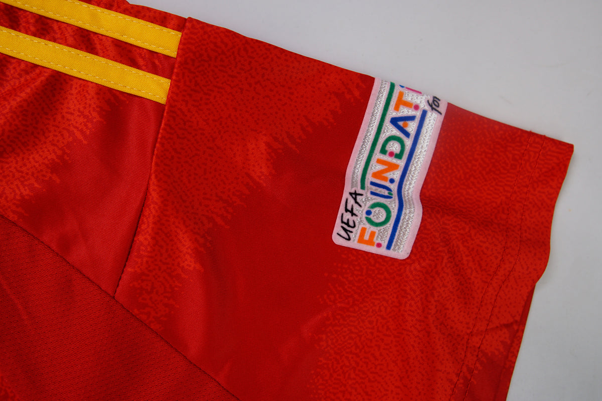 Adidas Spanien 2024 Trikot | XL