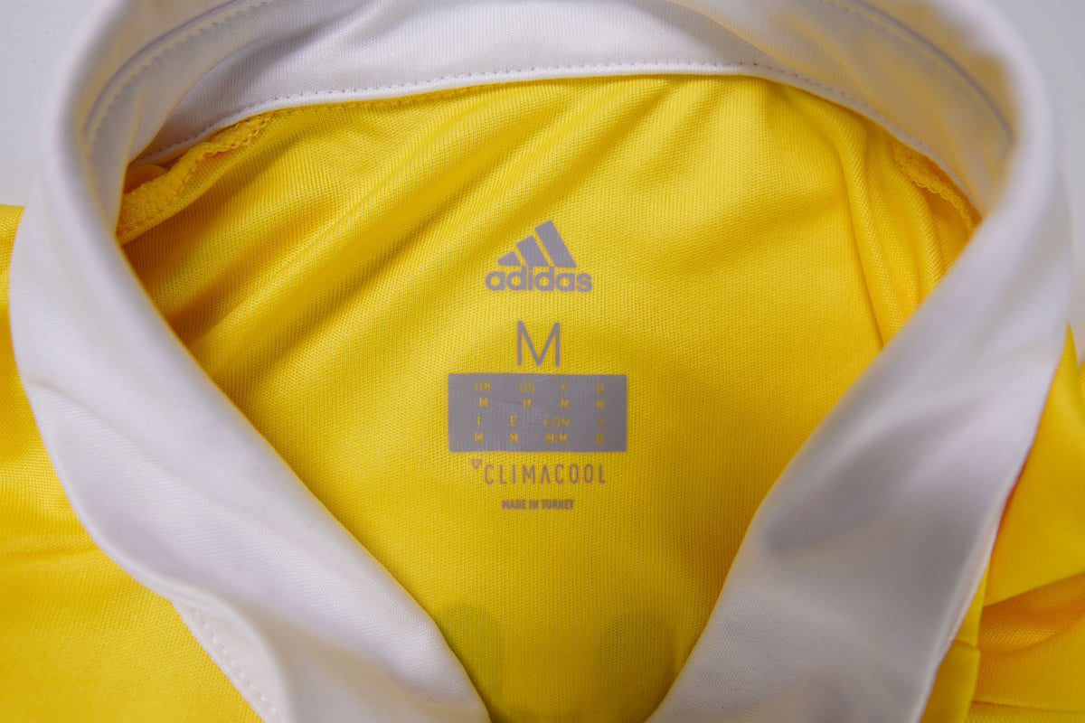Adidas Fenerbahce 17-18 Away Jersey | M