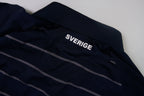 Vintage Umbro x Sweden Poloshirt | XXL