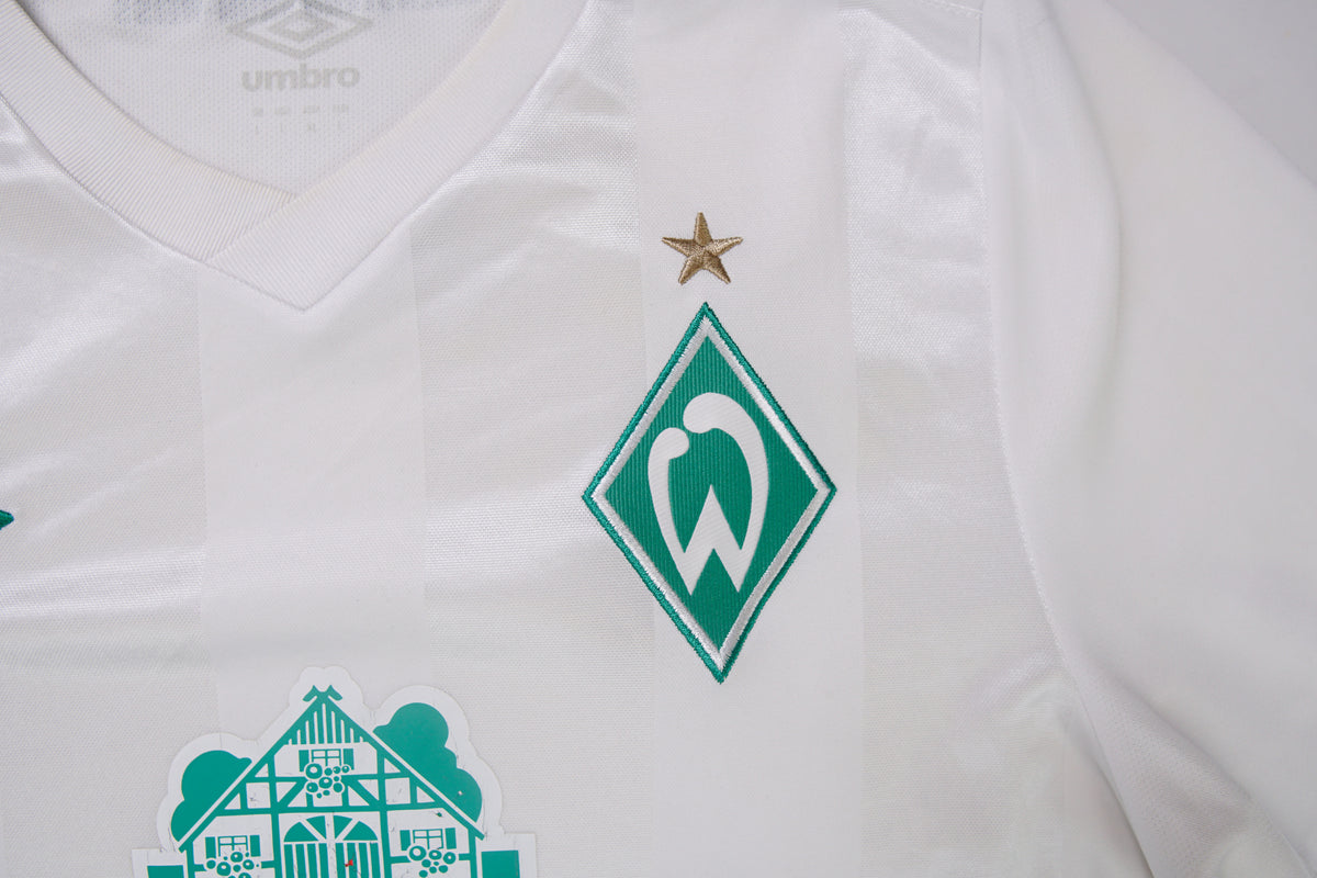 Umbro SV Werder Bremen 19-20 Jersey | L