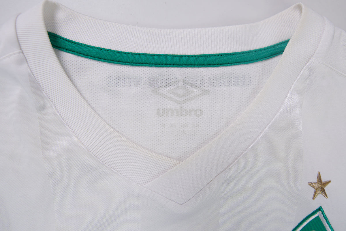 Umbro SV Werder Bremen 19-20 Jersey | L