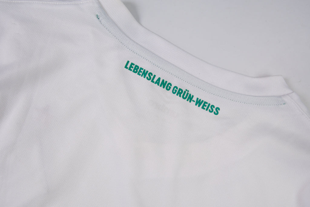Umbro SV Werder Bremen 19-20 Jersey | L