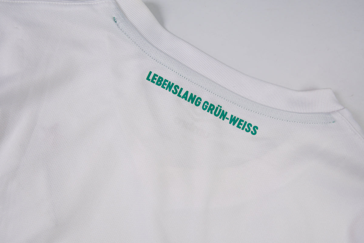 Umbro SV Werder Bremen 19-20 Jersey | L