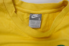 Vintage Nike x Brasil Jersey | S