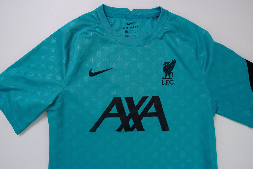 Nike FC Liverpool 24-25 Pre Match Jersey | S