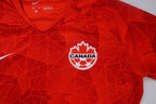 Vintage Canada 2020 Jersey | Wmns XL / Men's M