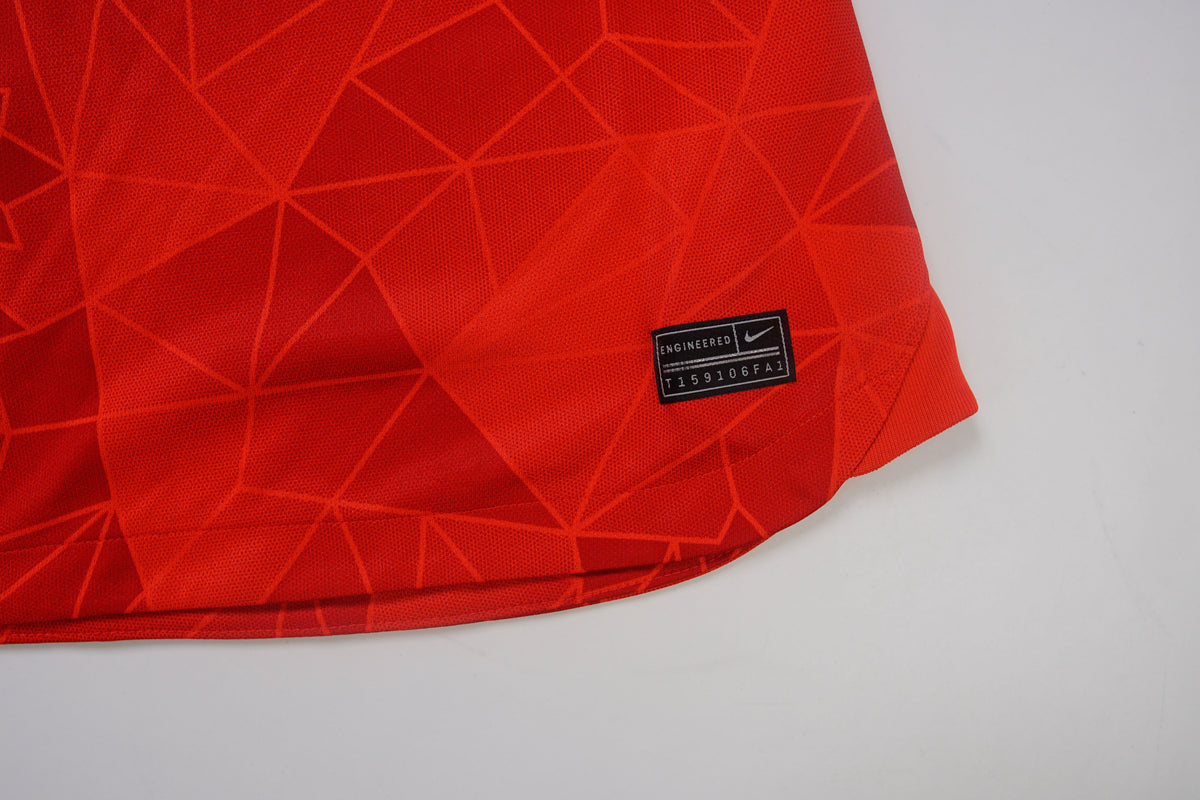 Vintage Canada 2020 Jersey | Wmns XL / Men's M