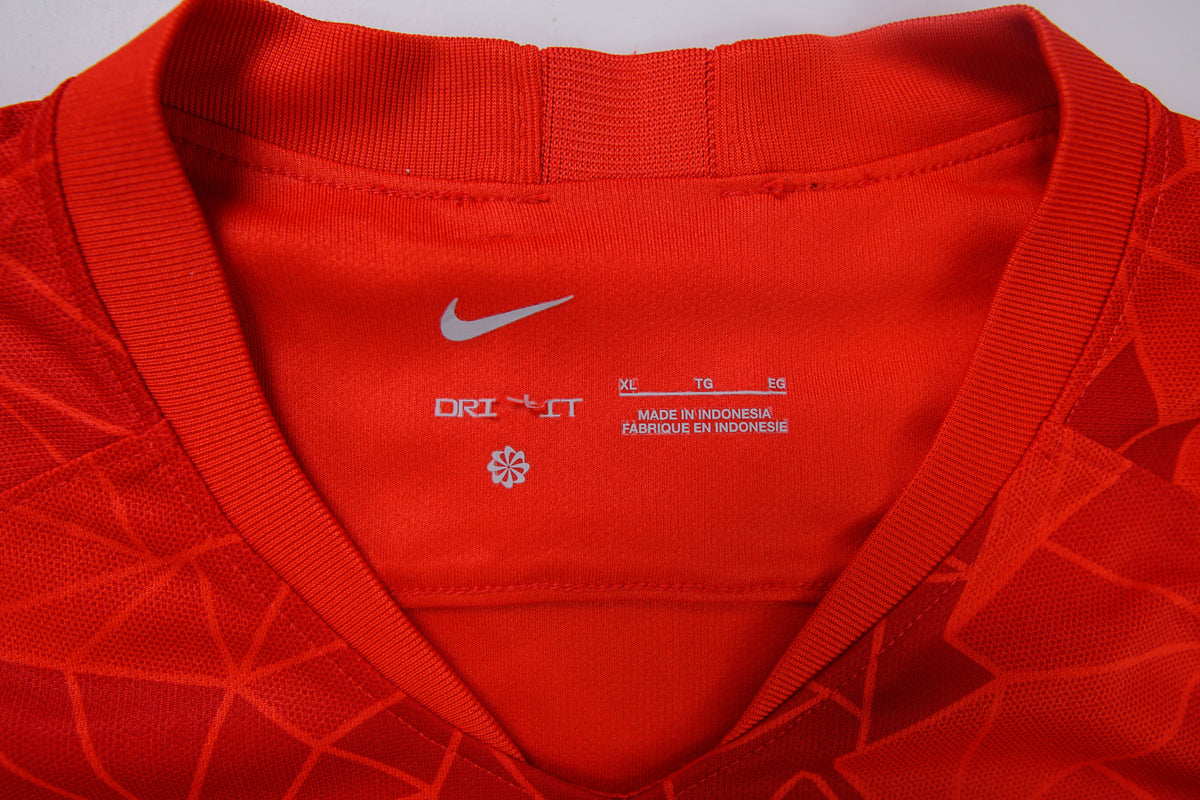 Vintage Canada 2020 Jersey | Wmns XL / Men's M